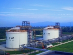 10.杨凌液化天然气（LNG）应急储备调峰工厂