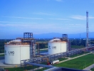 10.杨凌液化天然气（LNG）应急储备调峰工厂